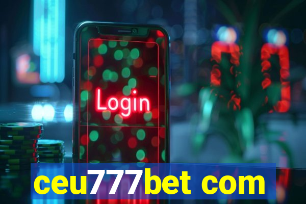 ceu777bet com